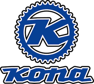 Kona Bicycle Company Logo