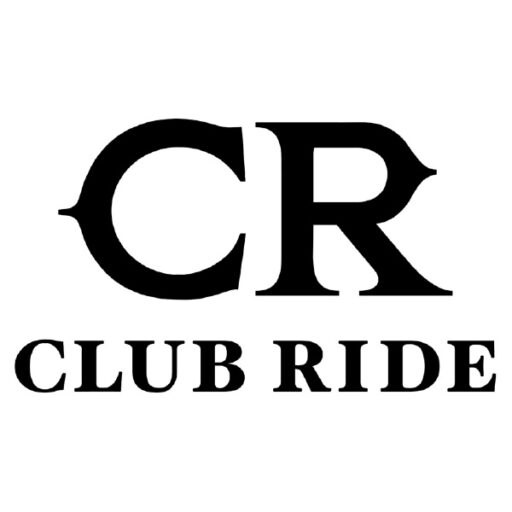 club ride-logo
